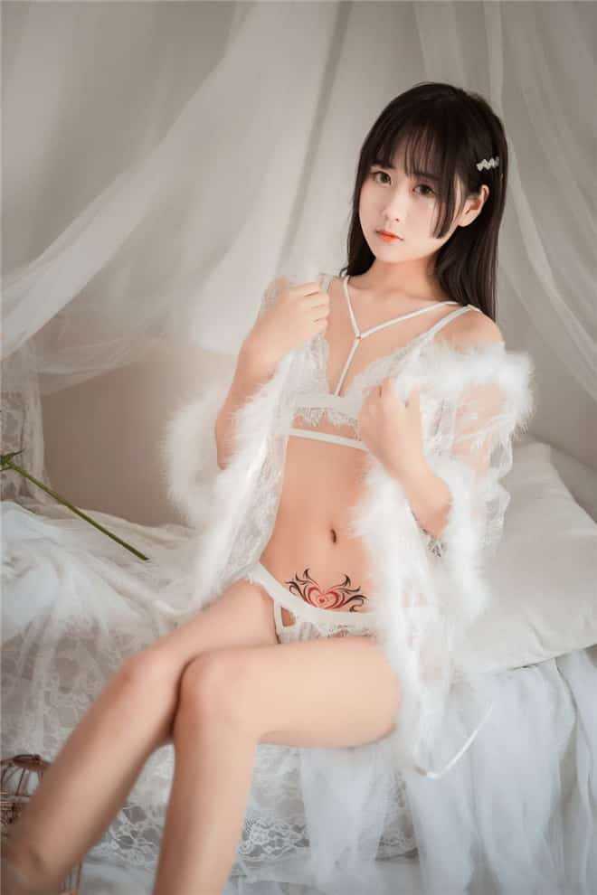小草莓视频App截图